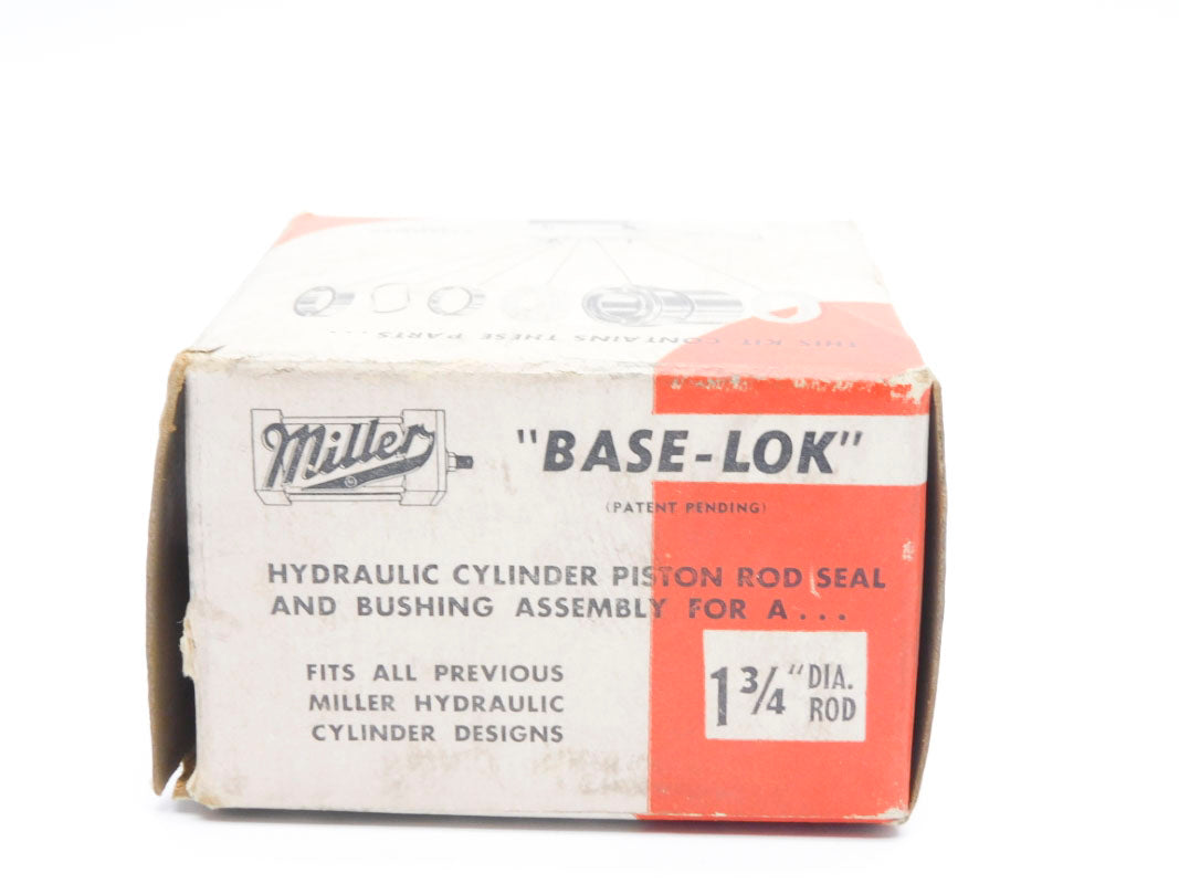 MILLER BASE-LOK 1-3/4" NSMP