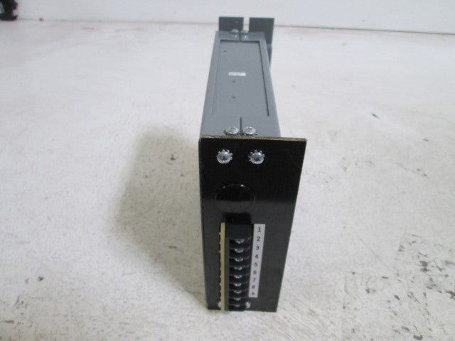 SQUARE D ACCELERATION MODULE 51253-007-5003 *NEW NO BOX*