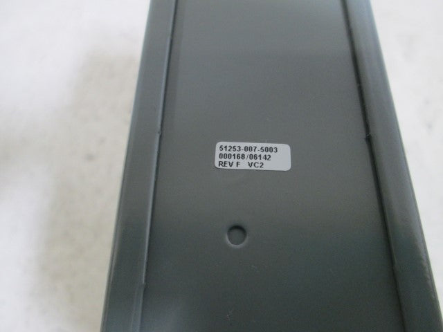 SQUARE D ACCELERATION MODULE 51253-007-5003 *NEW NO BOX*