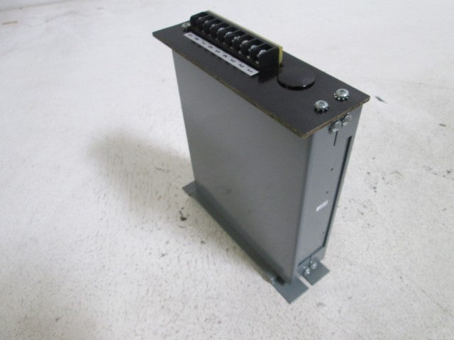 SQUARE D ACCELERATION MODULE 51253-007-5003 *NEW NO BOX*