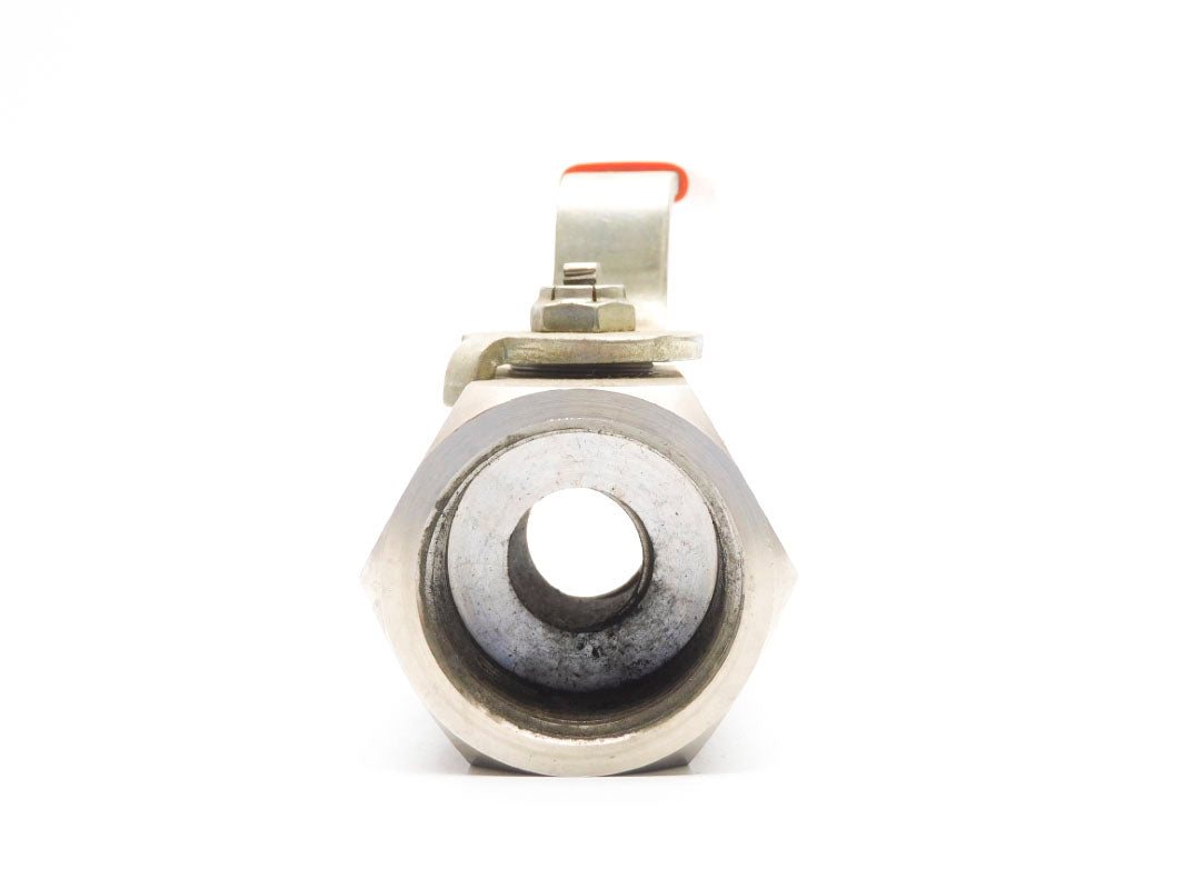 GRINNELL 1-1/4-1560 720PSI 1-1/4" UNMP