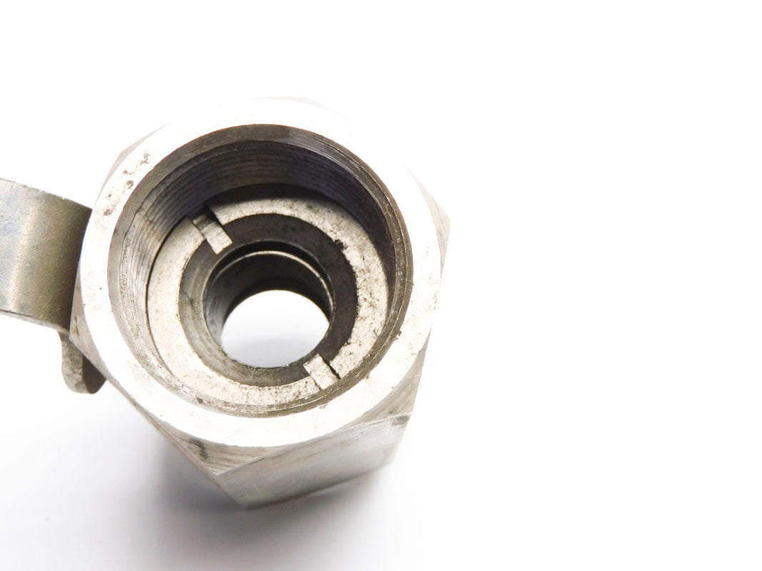 GRINNELL 1-1/4-1560 720PSI 1-1/4" UNMP
