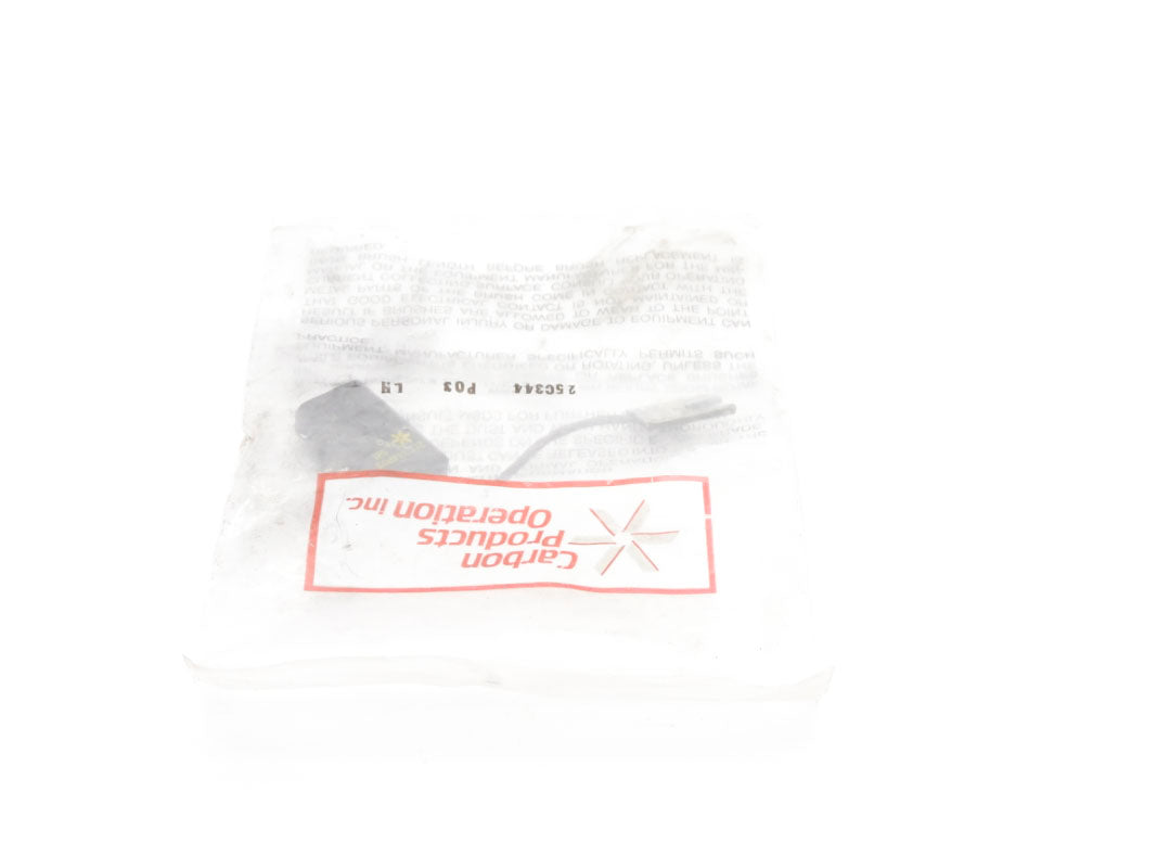 CARBON PRODUCTS 25C344 P03 LH NSMP