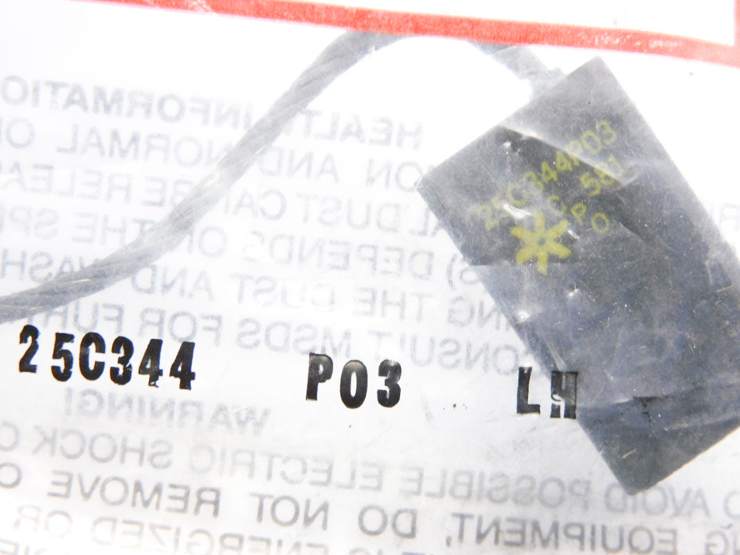 CARBON PRODUCTS 25C344 P03 LH NSMP
