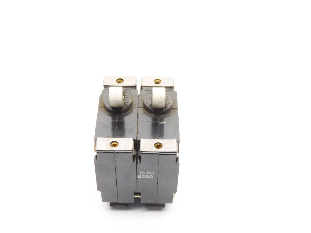 HEINEMANN JA2-T3-A 10A 250V (AS PICTURED) UNMP