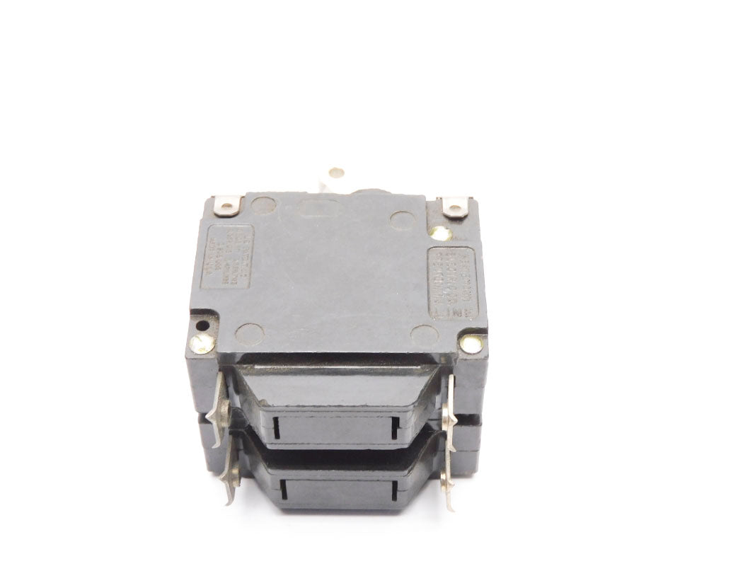HEINEMANN JA2-T3-A 10A 250V (AS PICTURED) UNMP