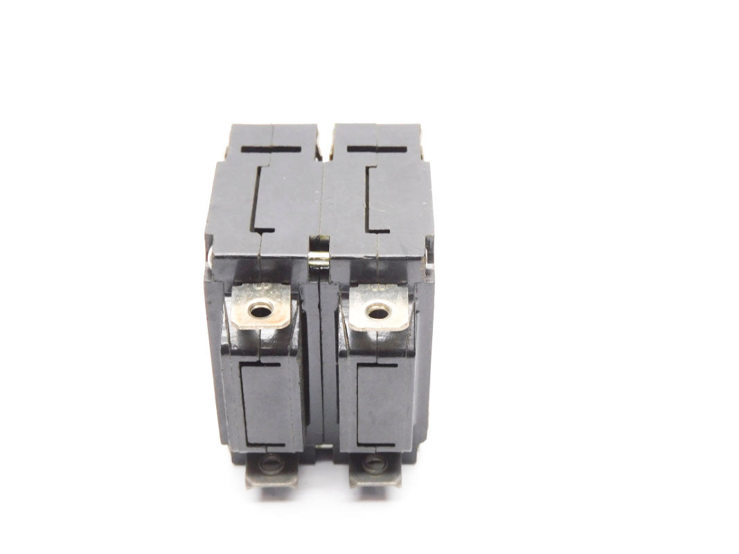 HEINEMANN JA2-T3-A 10A 250V (AS PICTURED) UNMP