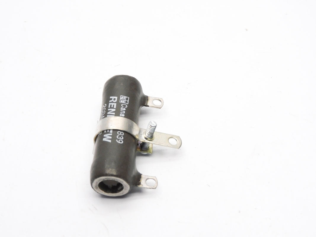 RENFREW 2CDA100R 100PHMS 25W (PKG OF 2) NSMP