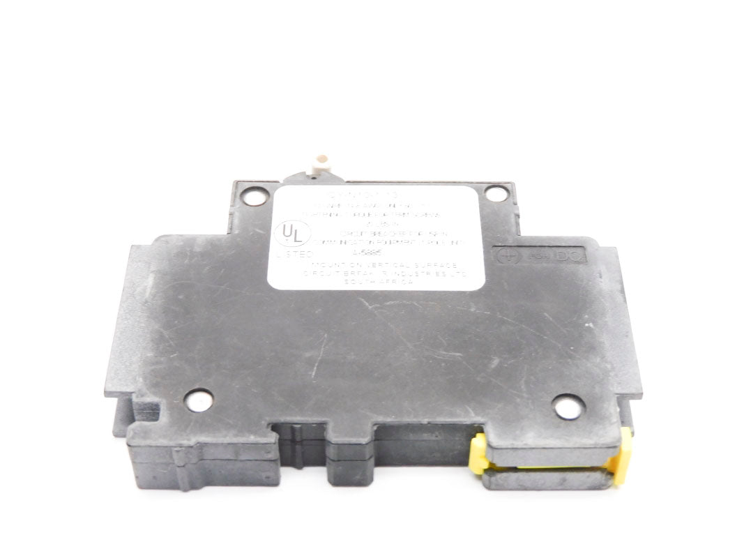 CBI HY-MAG QY-N10-1(13) 5A 80VDC NSNP