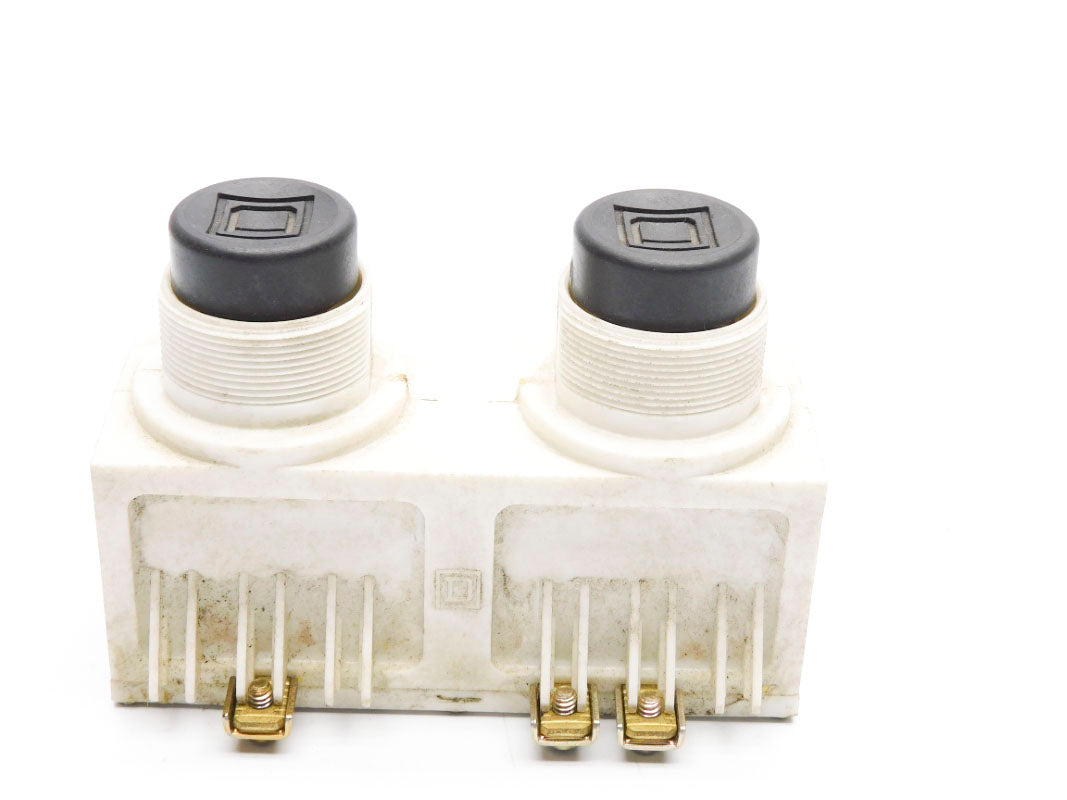SQUARE D 9001SKRU2 SER. E 240V 15A UNMP