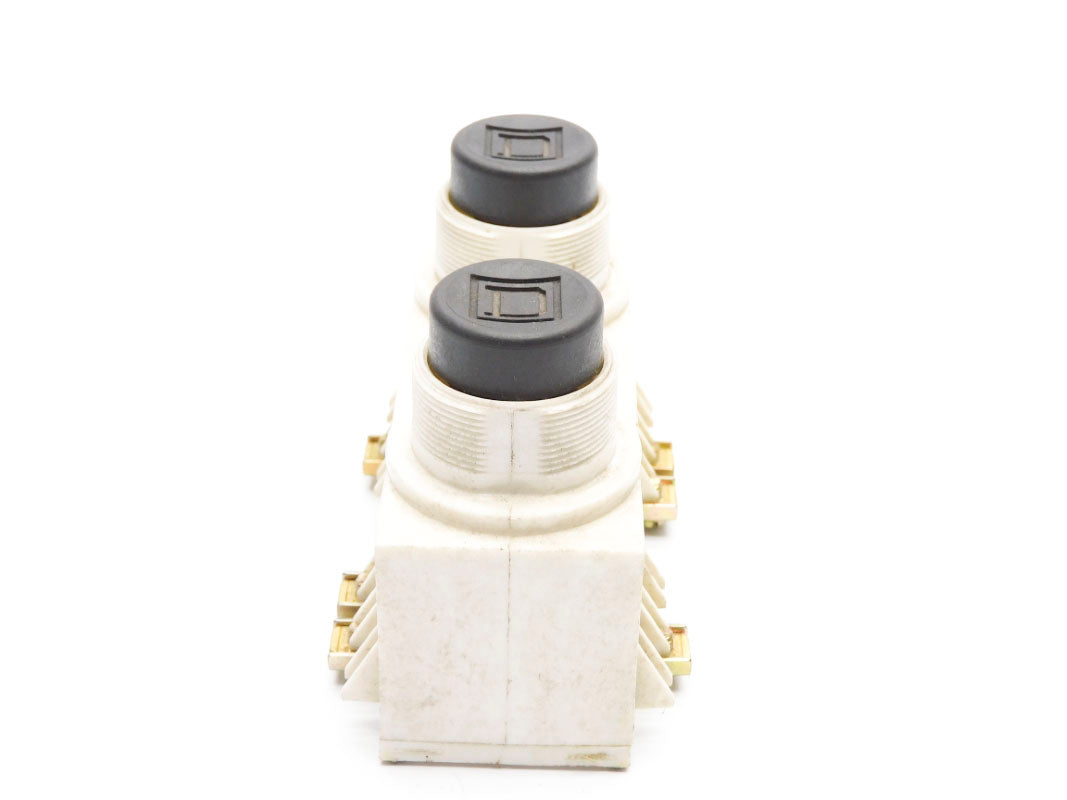 SQUARE D 9001SKRU2 SER. E 240V 15A UNMP