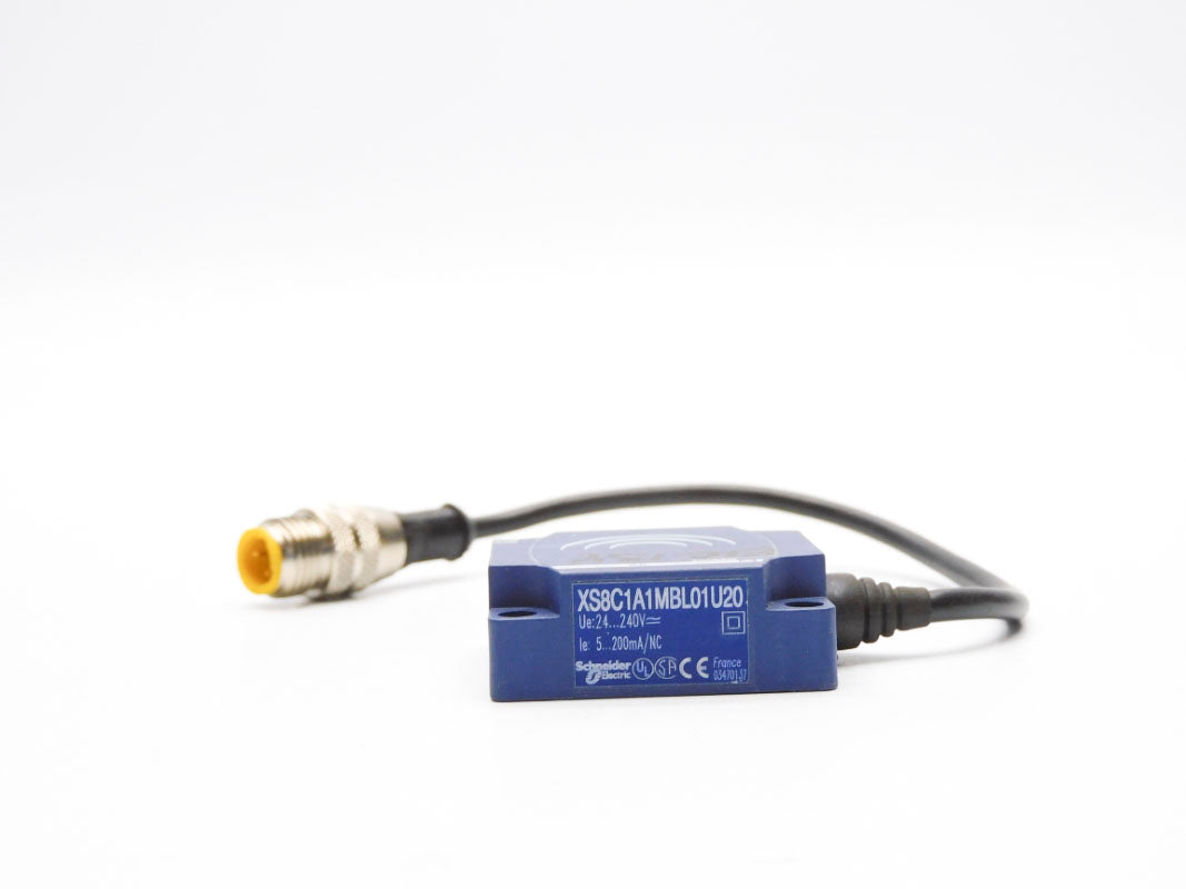 SCHNEIDER ELECTRIC XS8C1A1MBL01U20 NSNP