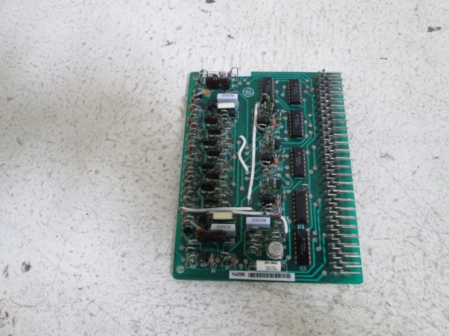 GENERAL ELECTRIC CARD IC3600LDEG1B *NEW NO BOX*