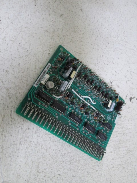 GENERAL ELECTRIC CARD IC3600LDEG1B *NEW NO BOX*