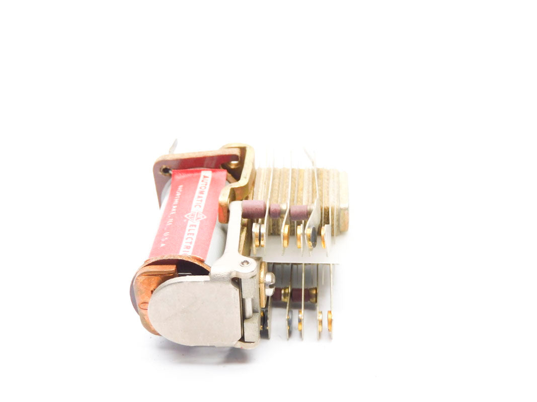 AUTOMATIC ELECTRIC PP-70113-38G 350OHMS NSNP