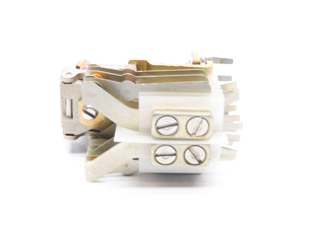 AUTOMATIC ELECTRIC PP-70113-38G 350OHMS NSNP
