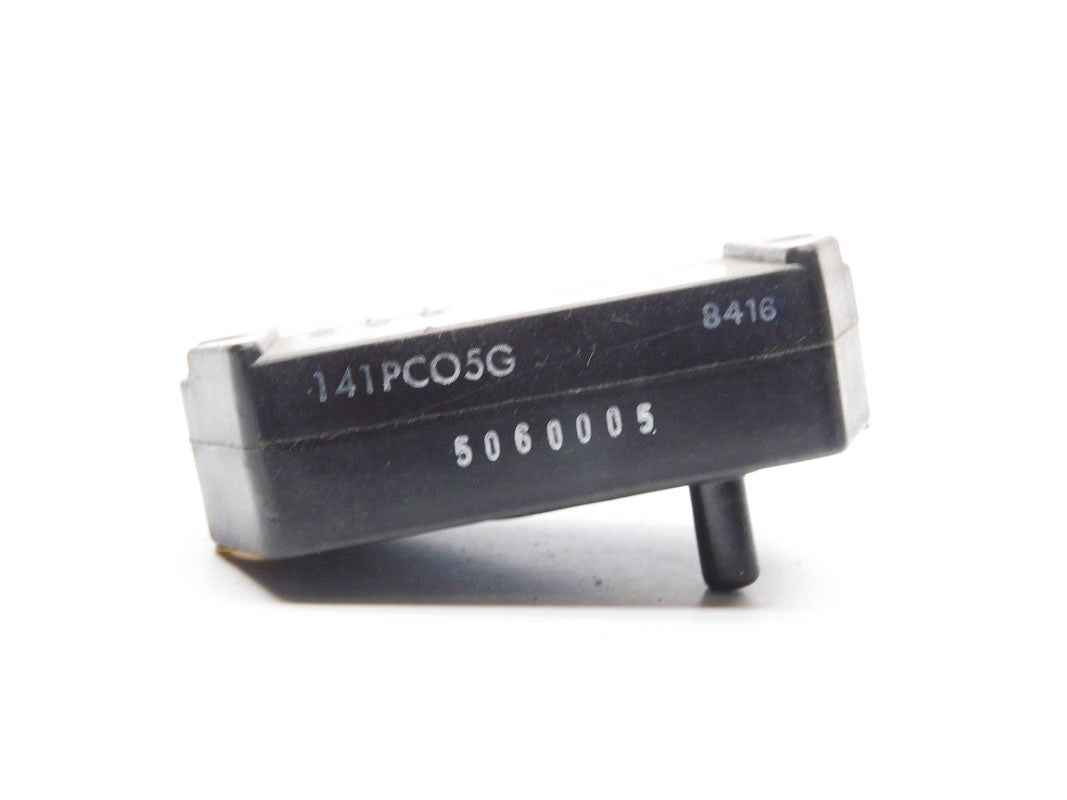 MICRO SWITCH 141PCO5G NSNP