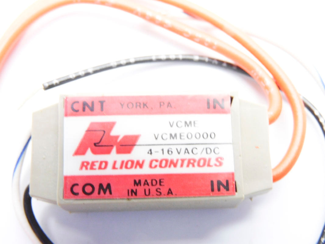 RED LION CONTROLS VCME0000 NSNP