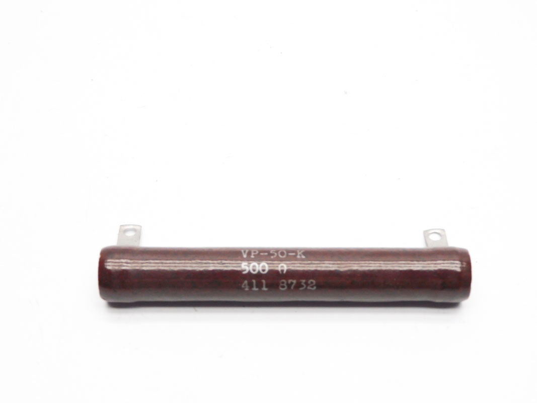 CLAROSTAT VP-50-K NSNP