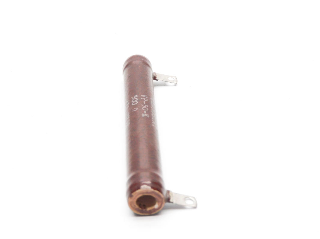 CLAROSTAT VP-50-K NSNP