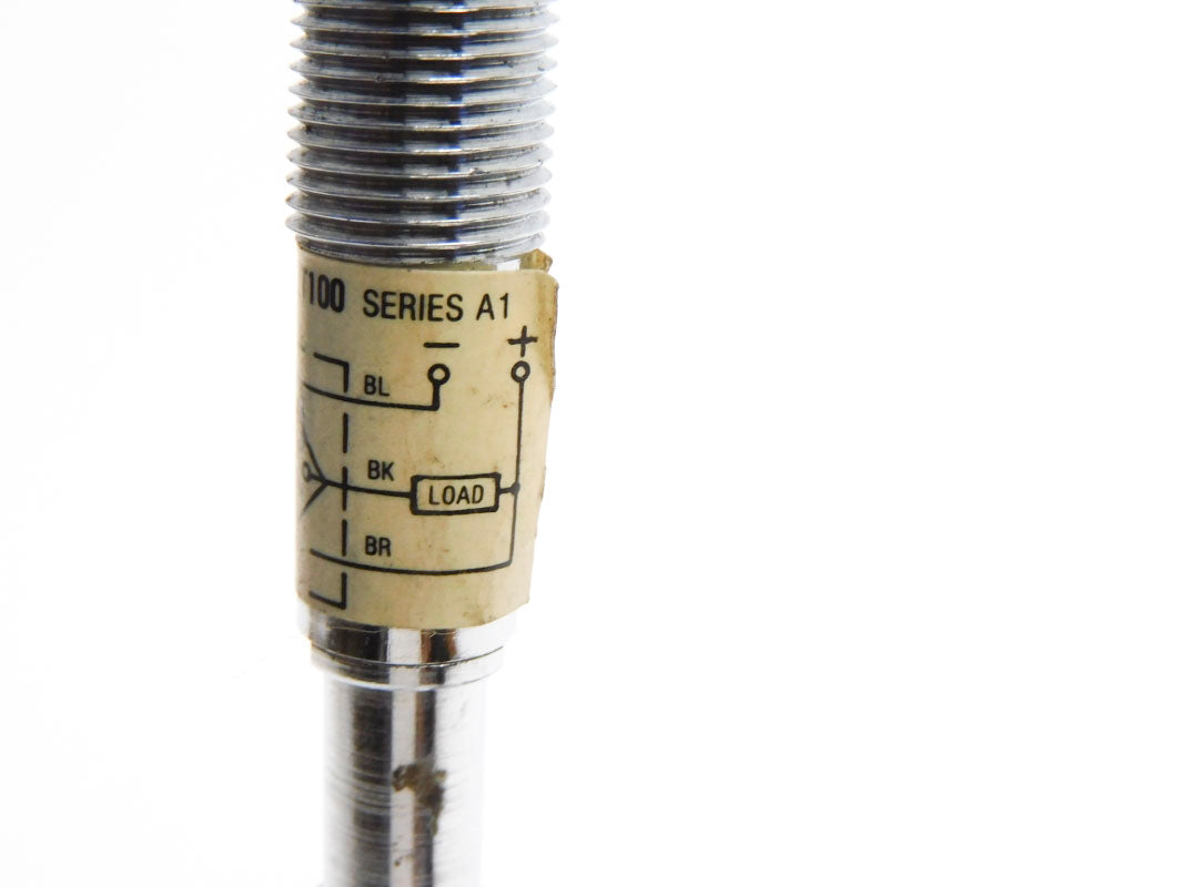 CUTLER HAMMER E57MA12T100 SER. A1 UNMP