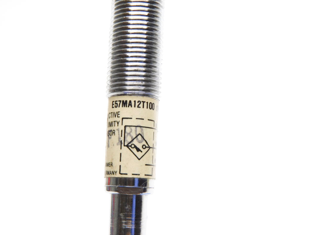 CUTLER HAMMER E57MA12T100 SER. A1 UNMP