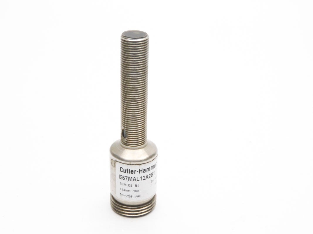 CUTLER HAMMER E57MAL12A2B1 SER. B1 35-250VAC UNMP