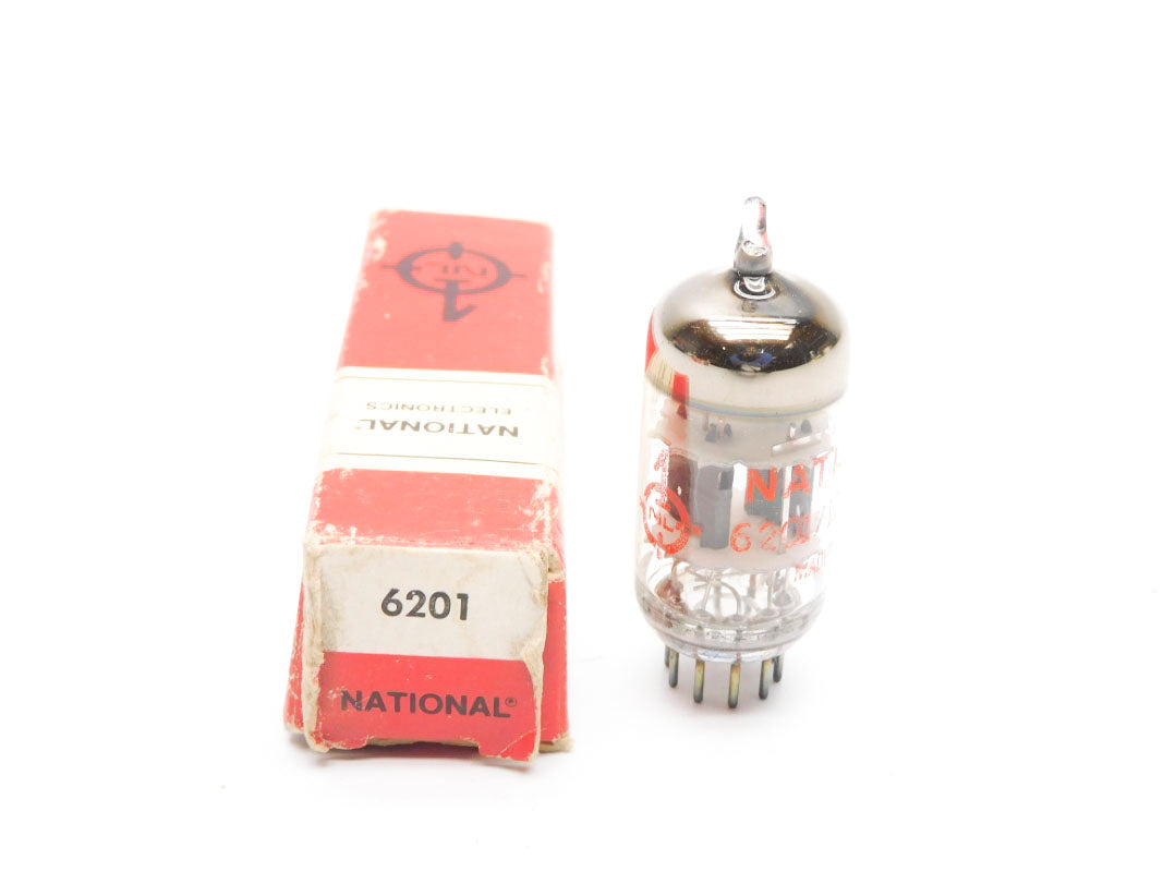 NATIONAL 6201 NSMP