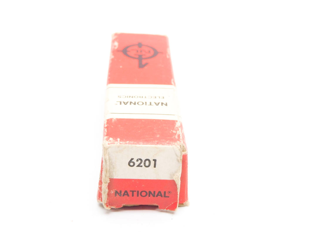 NATIONAL 6201 NSMP