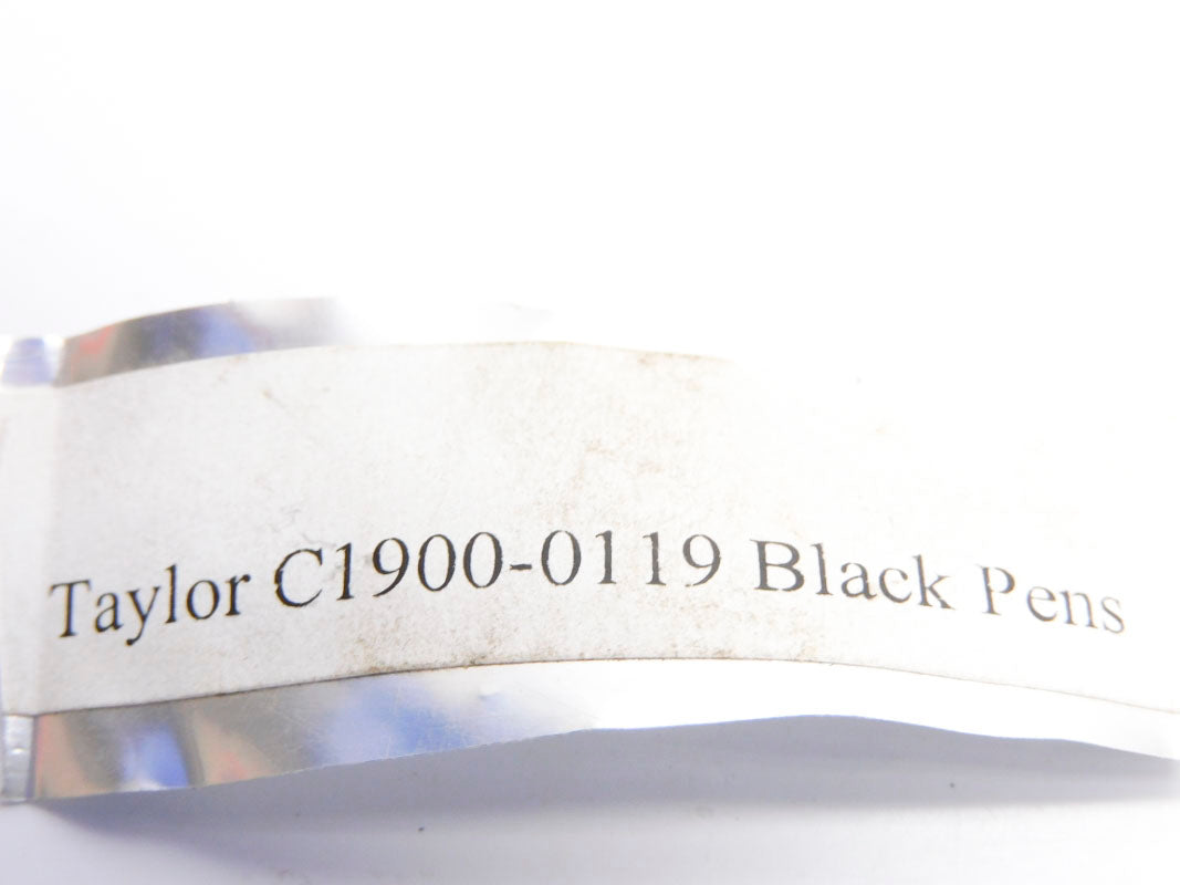 TAYLOR C1900-0119 NSNP
