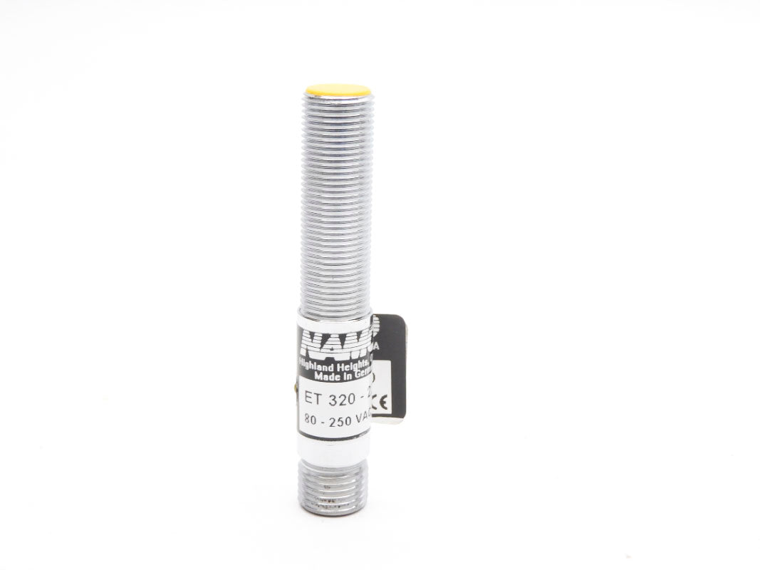 NAMCO CONTROLS ET320-22420 NSNP