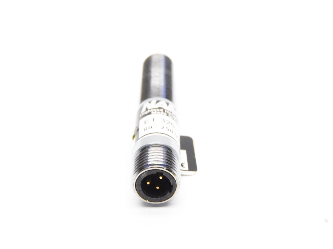 NAMCO CONTROLS ET320-22420 NSNP