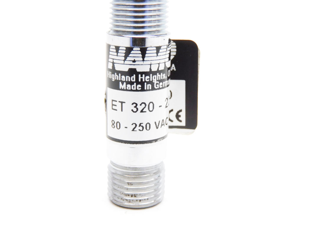 NAMCO CONTROLS ET320-22420 NSNP