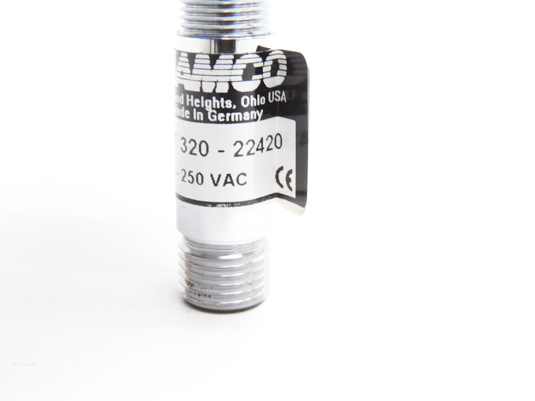 NAMCO CONTROLS ET320-22420 NSNP