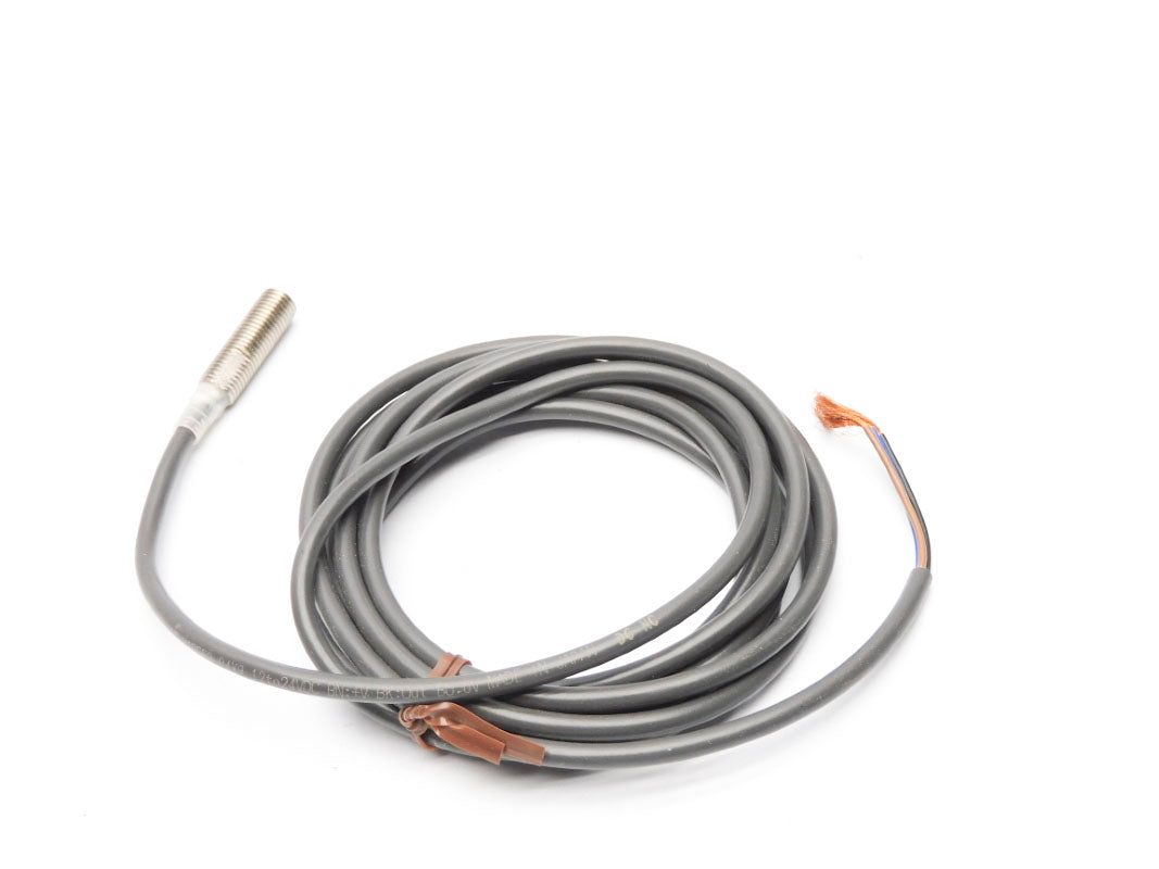 OMRON E2E-X1R5E2 12-24VDC NSNP