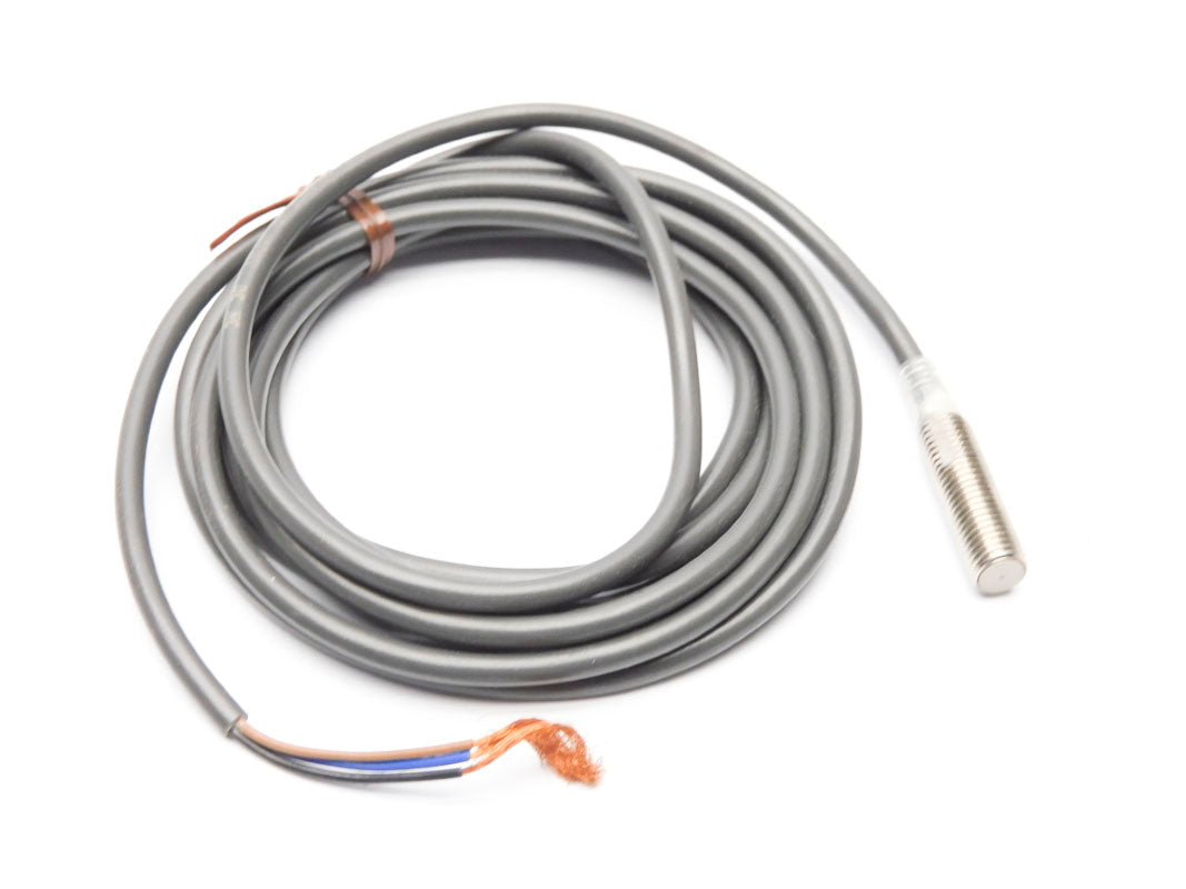 OMRON E2E-X1R5E2 12-24VDC NSNP