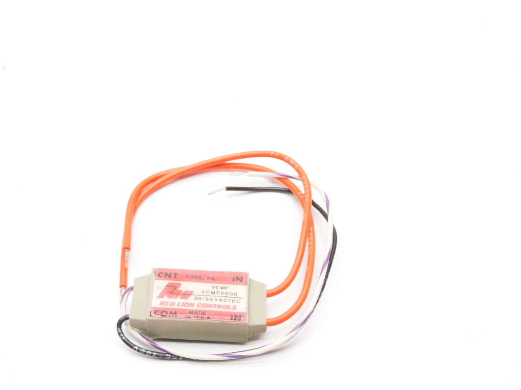 RED LION CONTROLS VCMF0000 20-55VAC/DC NSNP
