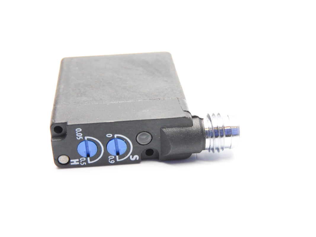 FESTO 381017 SER. P0 0-14PSI NSNP