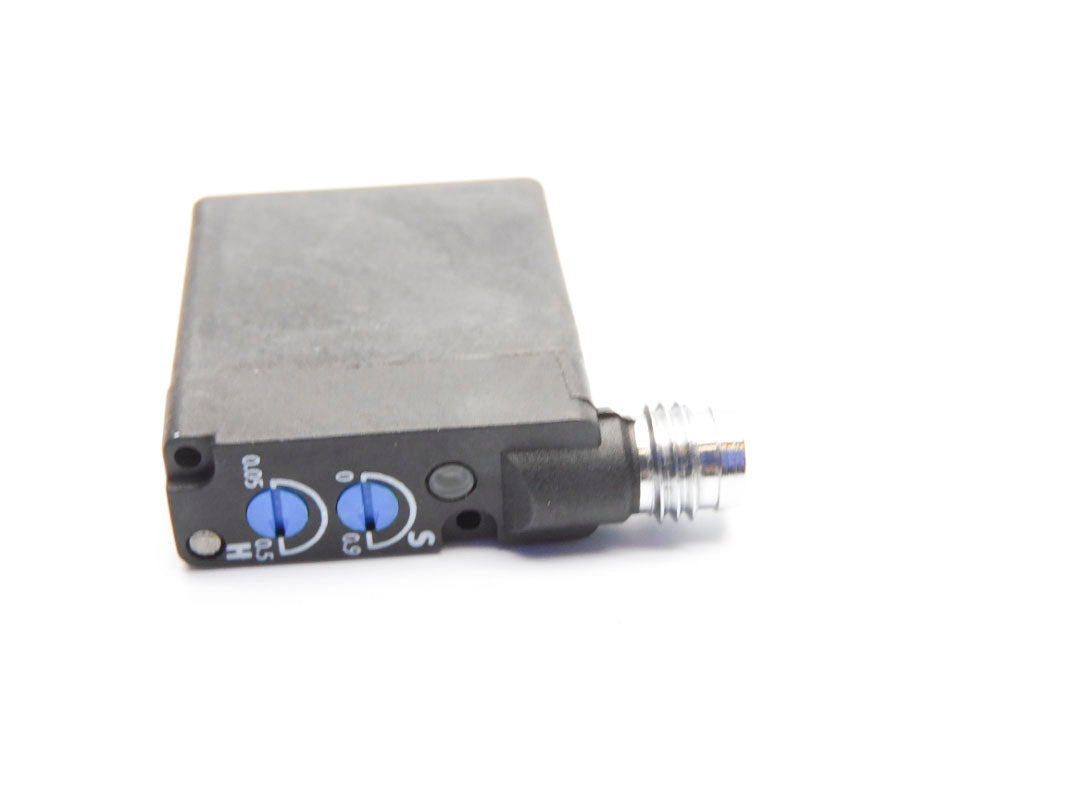 FESTO 381017 SER. R4 0-14PSI NSNP
