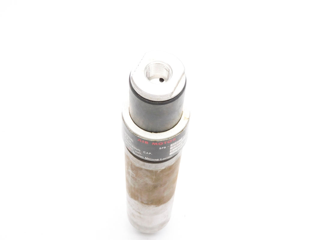 SUGINO MACHINE LIMITED SFB-4140ME UNMP
