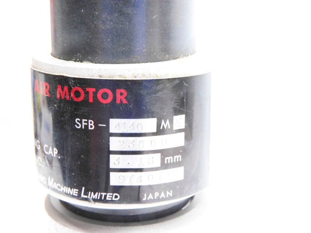 SUGINO MACHINE LIMITED SFB-4140ME UNMP