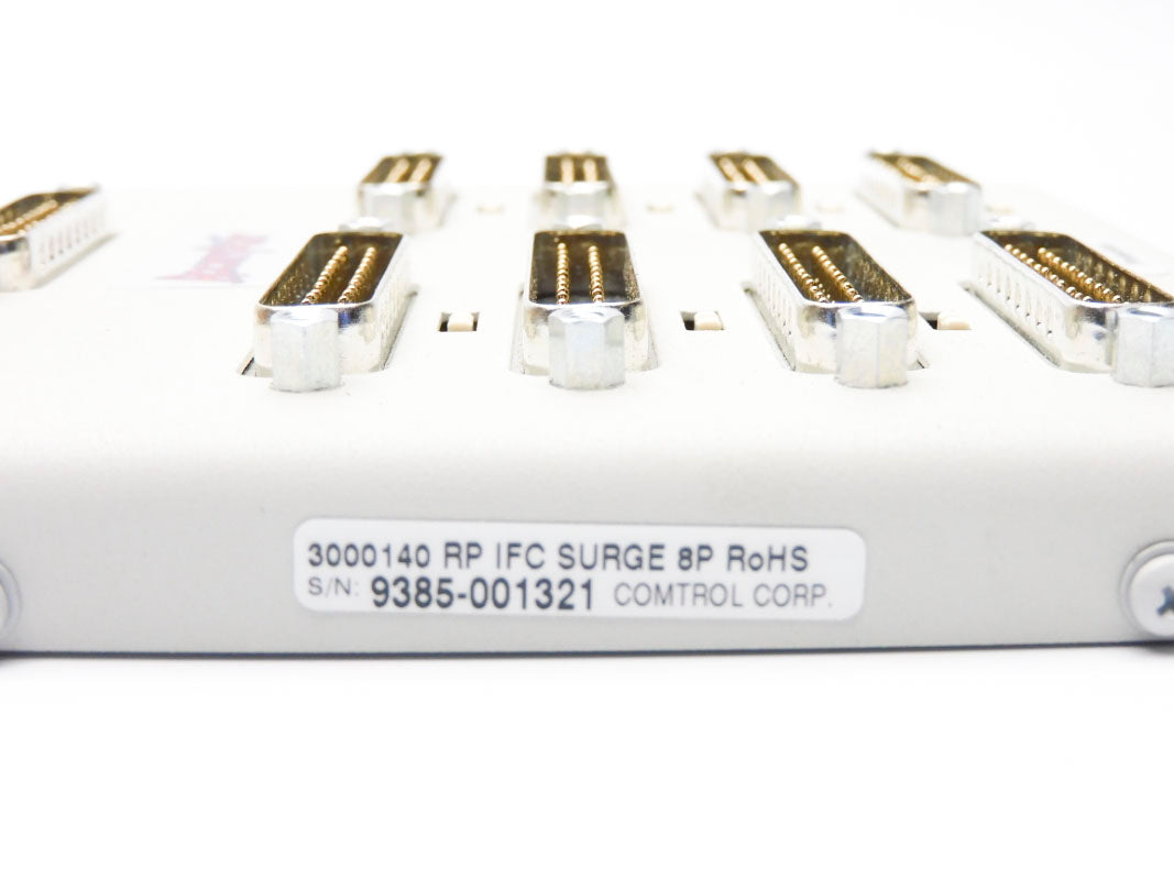 ROCKET PORT 3000140 RS232/422 NSMP