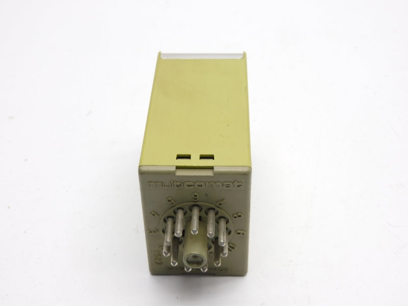 MULTICOMAT CSE3-S 1-10S 220V UNMP
