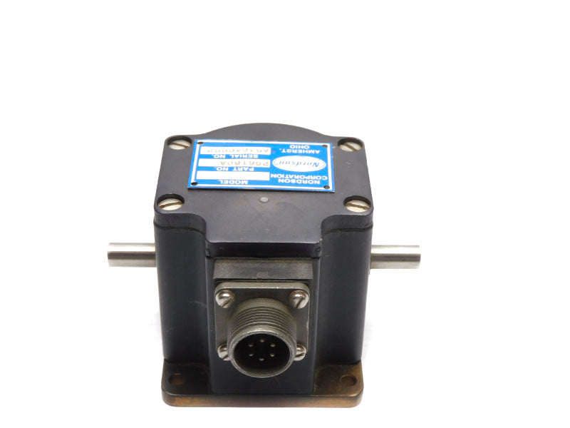 INDUSTRIAL SPARE PART 296160A UNMP