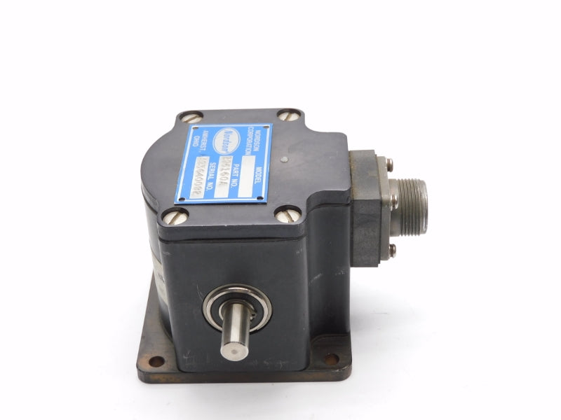 INDUSTRIAL SPARE PART 296160A UNMP