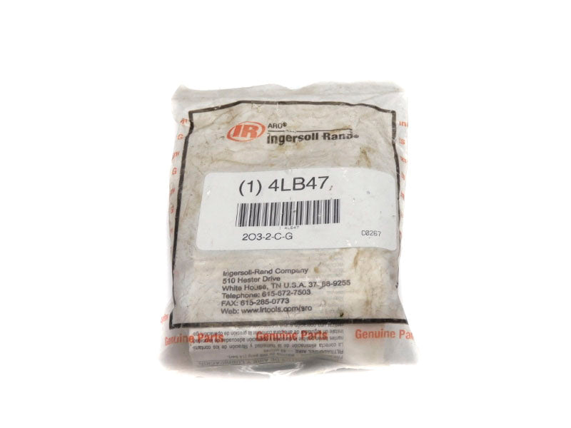 INGERSOLL RAND 2O3-2-C-G 4LB47 NSMP