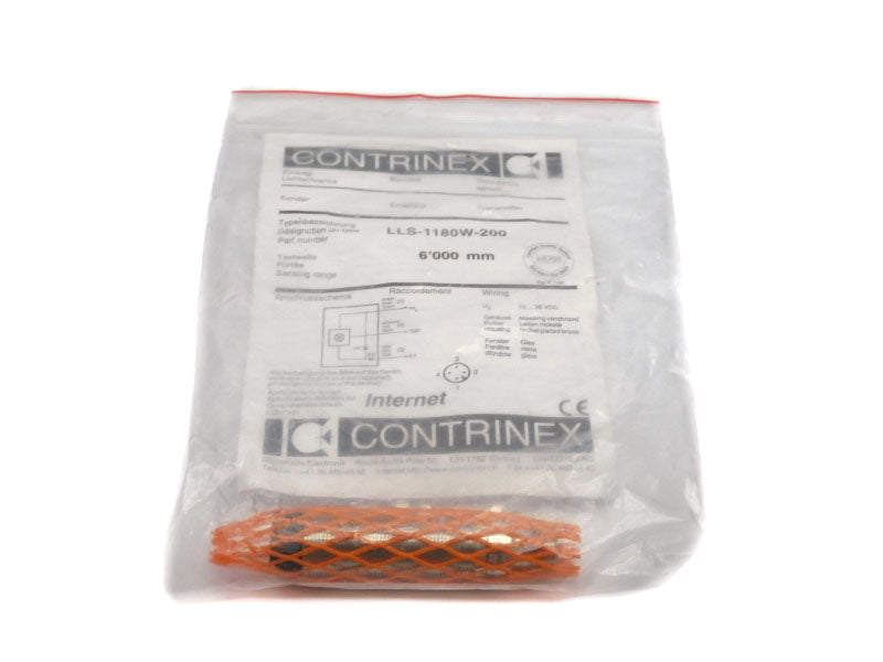 CONTRINEX LLS-1180W-200 10-36VDC NSMP