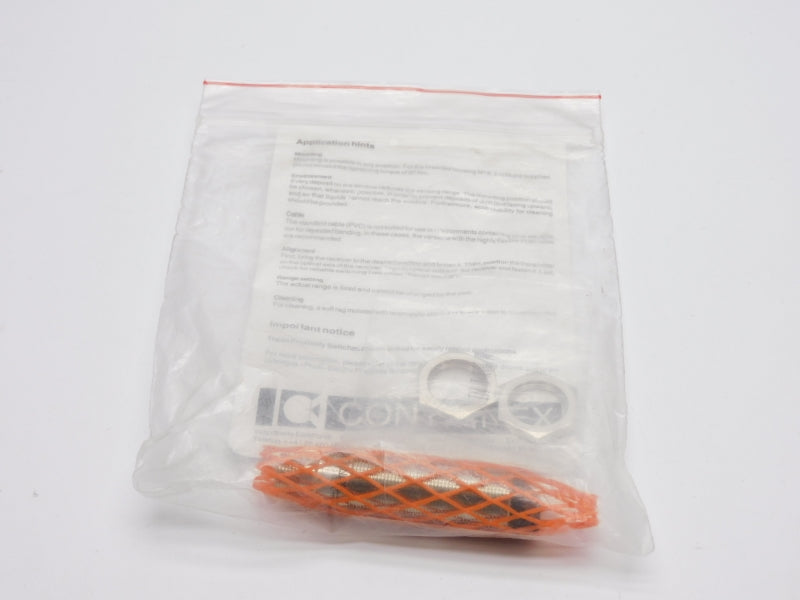 CONTRINEX LLS-1180W-200 10-36VDC NSMP