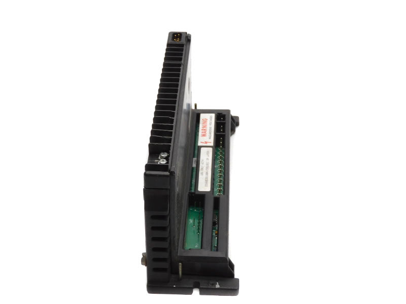 FANUC IC660TSS100K 115VAC (AS PICTURED) UNMP