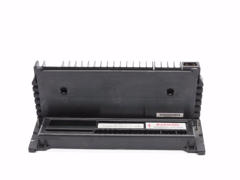 FANUC IC660TSS100K 115VAC (AS PICTURED) UNMP